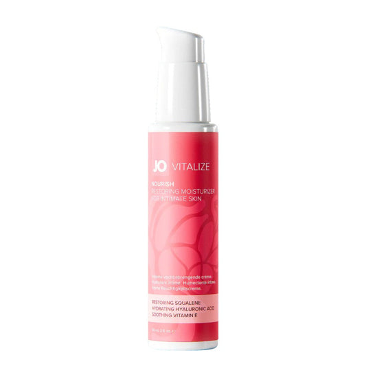 JO Vitalize - Nourish Restoring Moisturizer