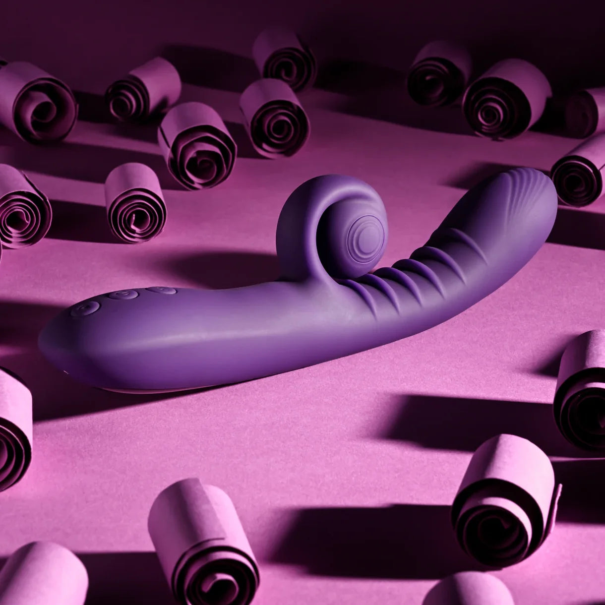 Curlicue