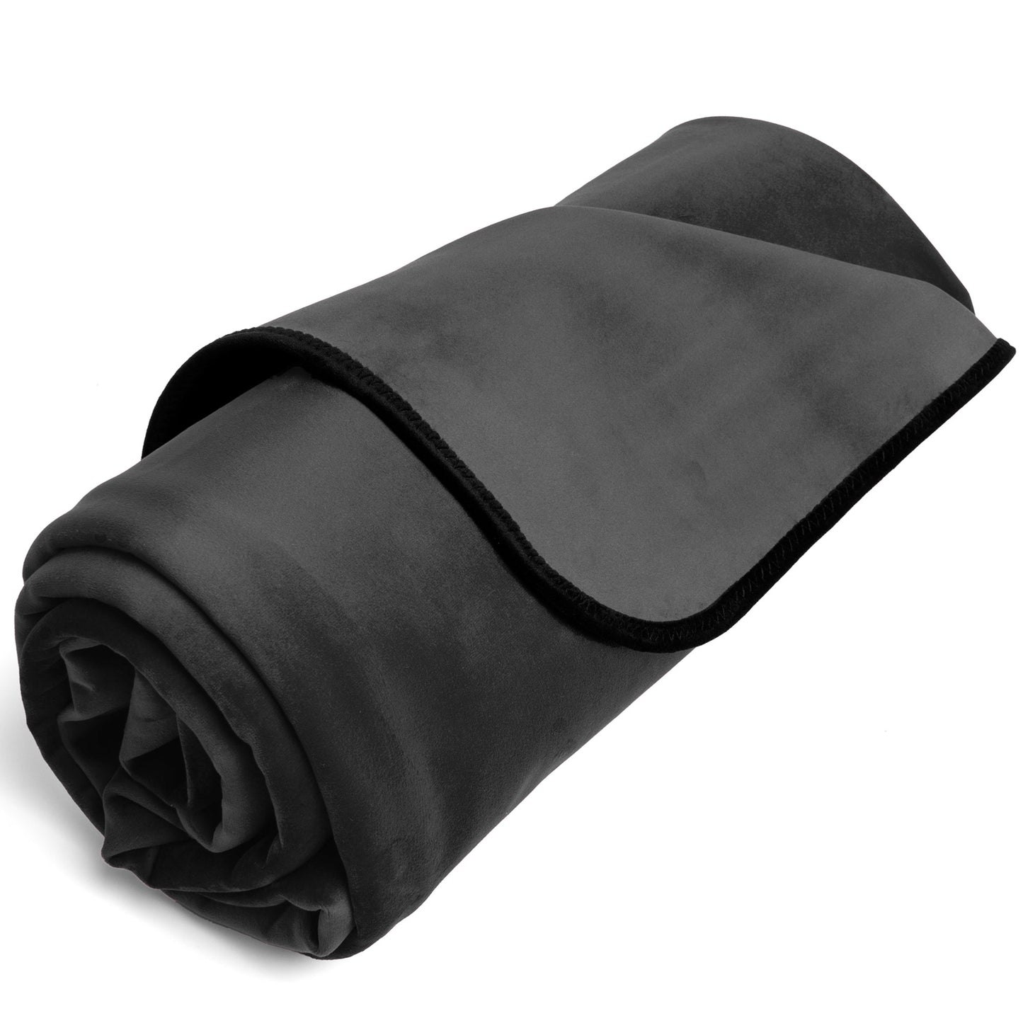Fascinator Throw - Mini
