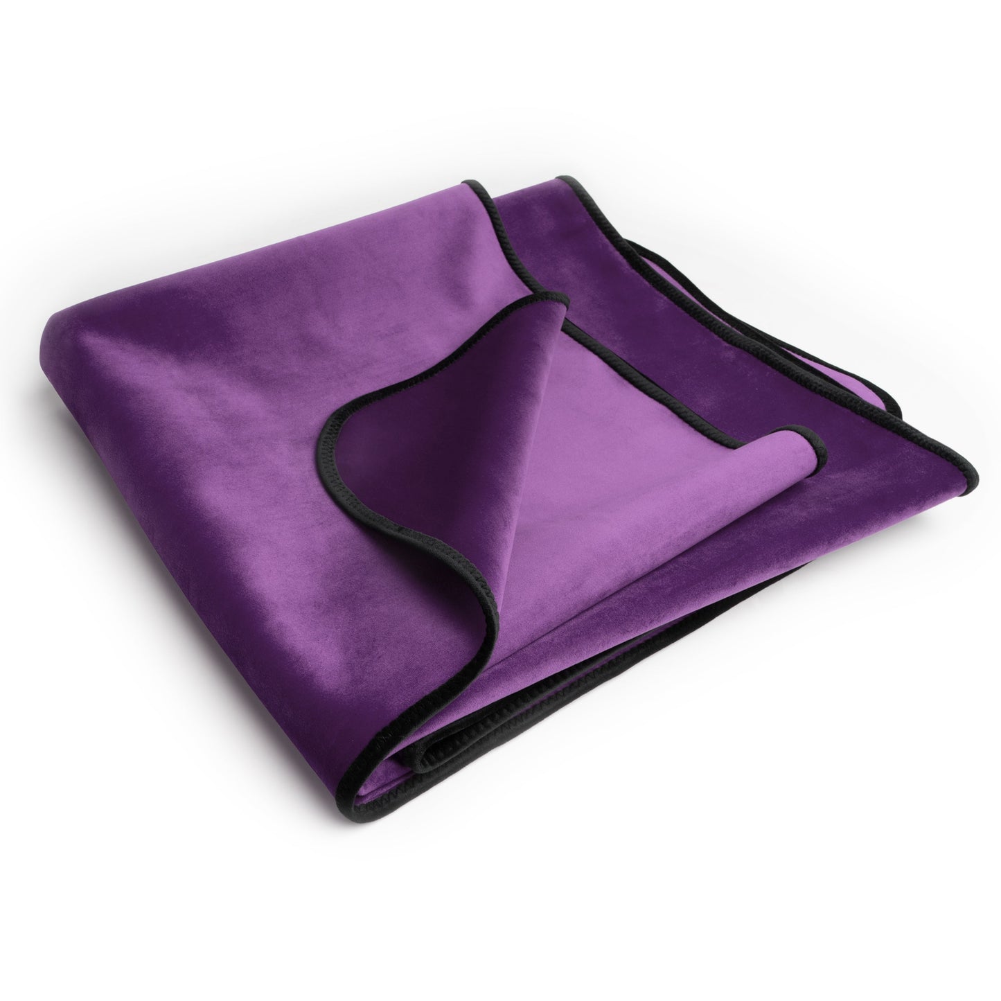 Fascinator Throw - Mini
