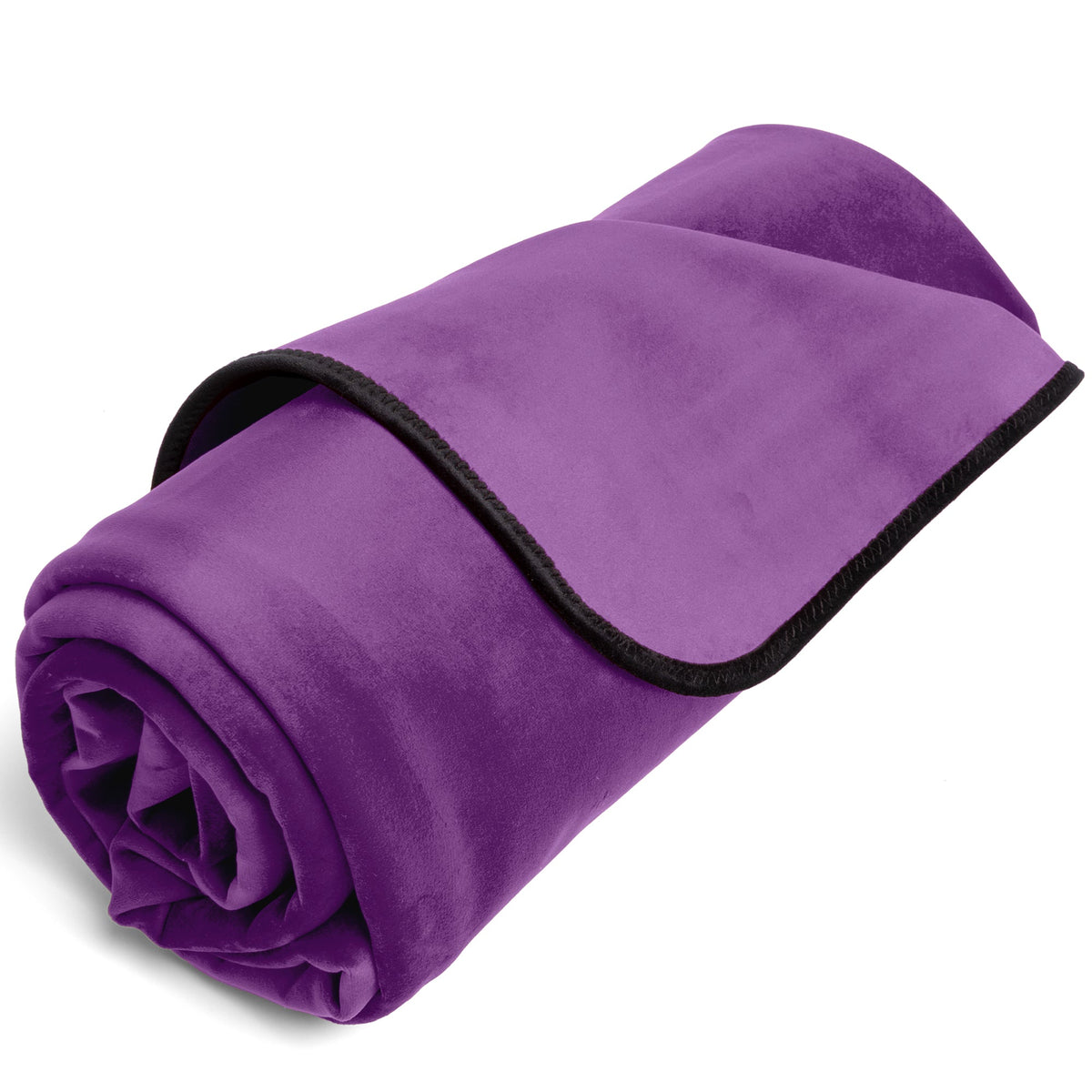 Fascinator Throw - Mini