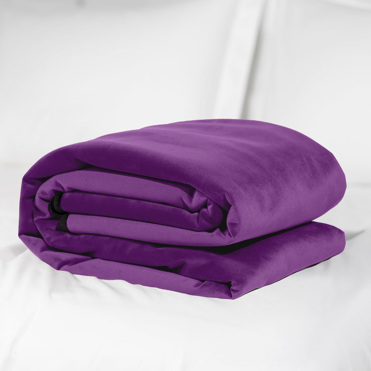 Fascinator Throw - Travel Size