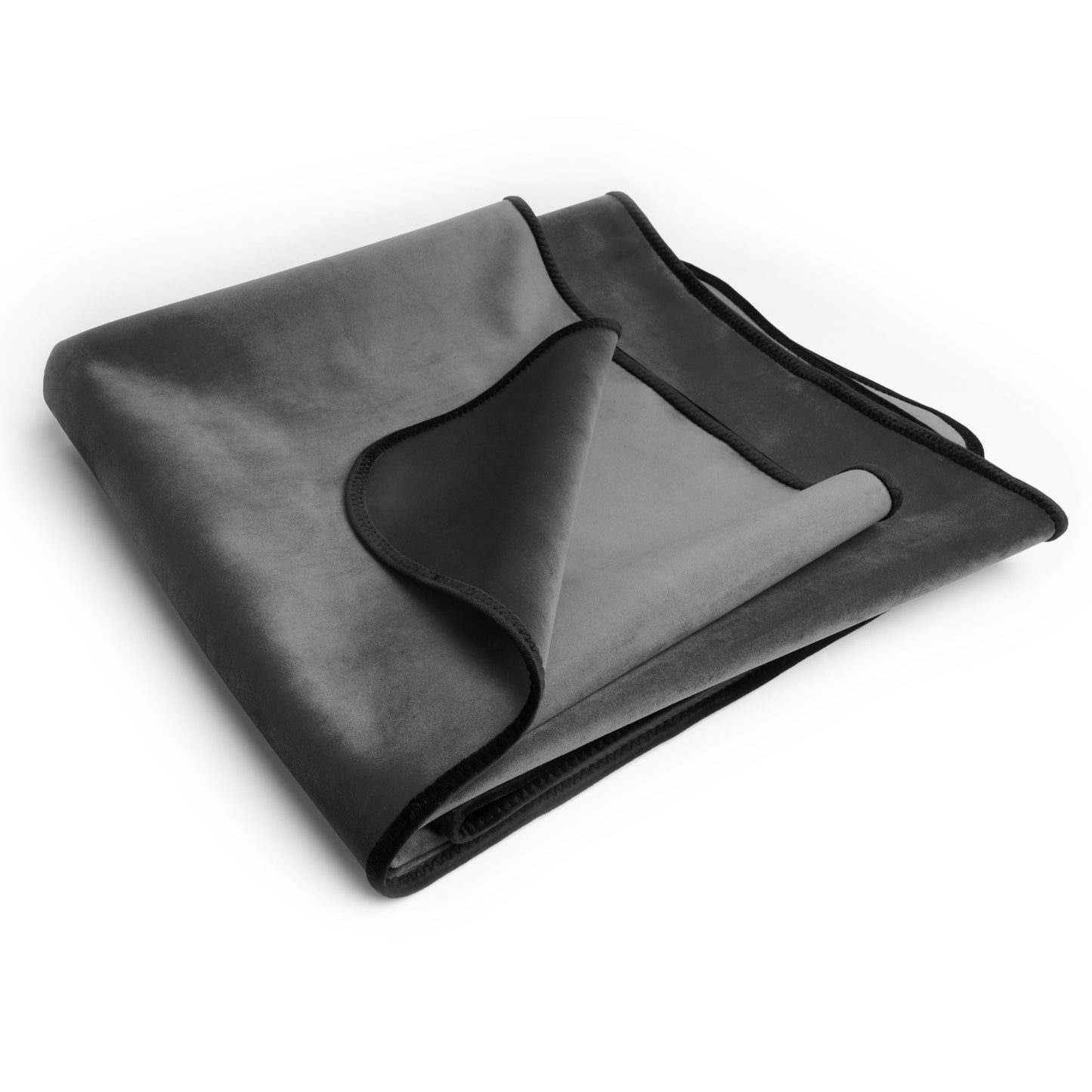 Fascinator Throw - Travel Size