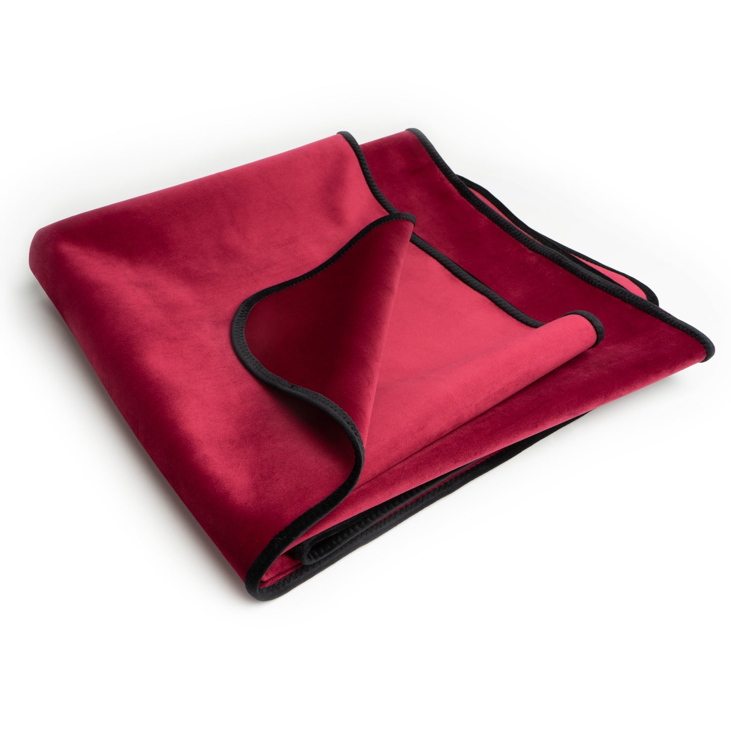 Fascinator Throw - Travel Size