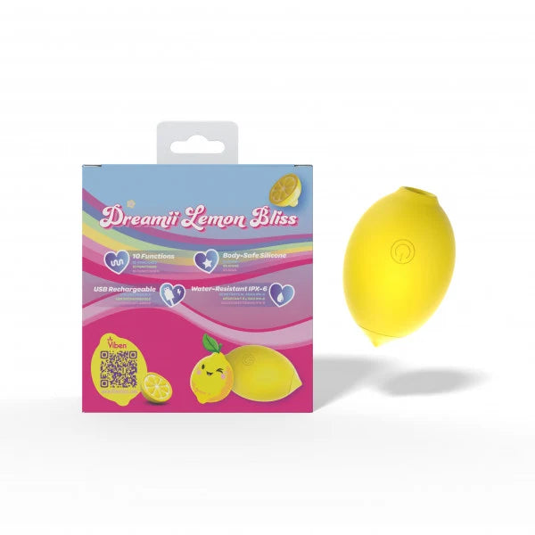 Dreamii Lemon Bliss