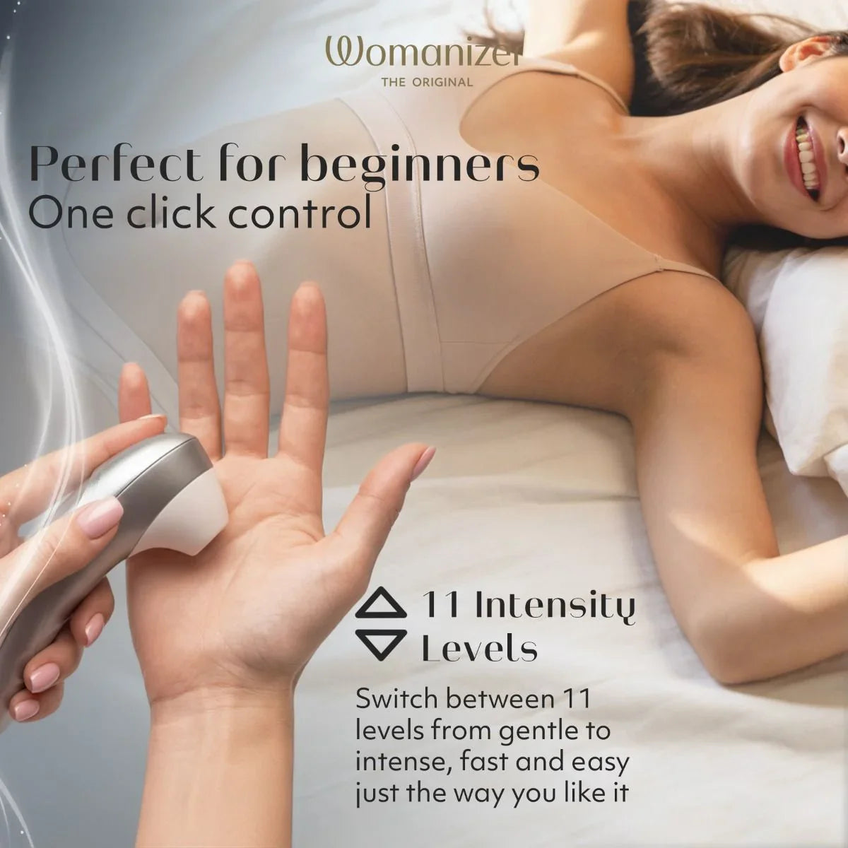 Womanizer Pro