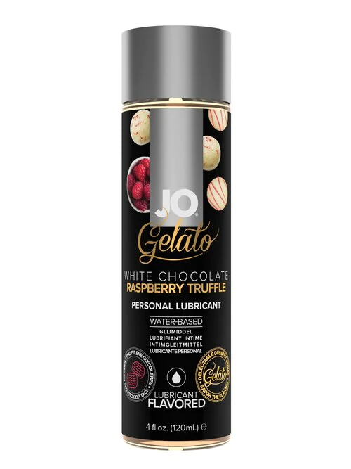 JO Gelato  Lubricant