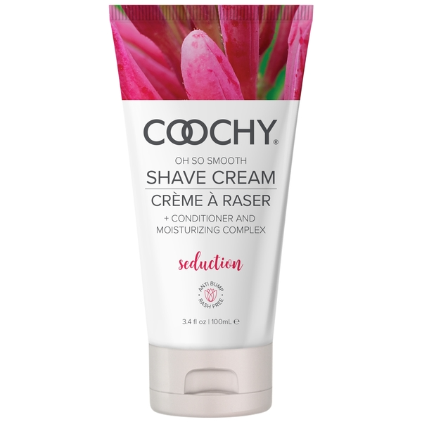 Coochy Shave Cream 3.4 oz