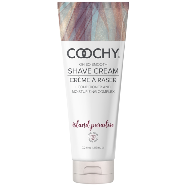 Coochy Shave Cream 7.2 oz