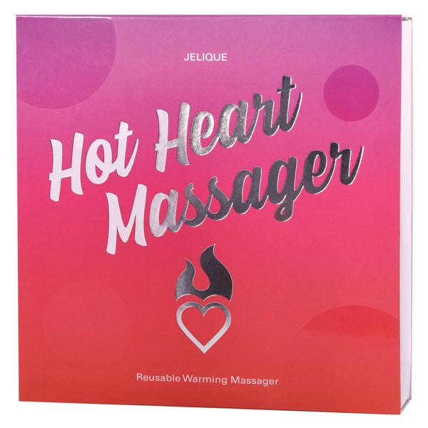 Hot Heart Massager