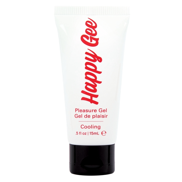 Happy Gee Cooling Pleasure Gel Cooling