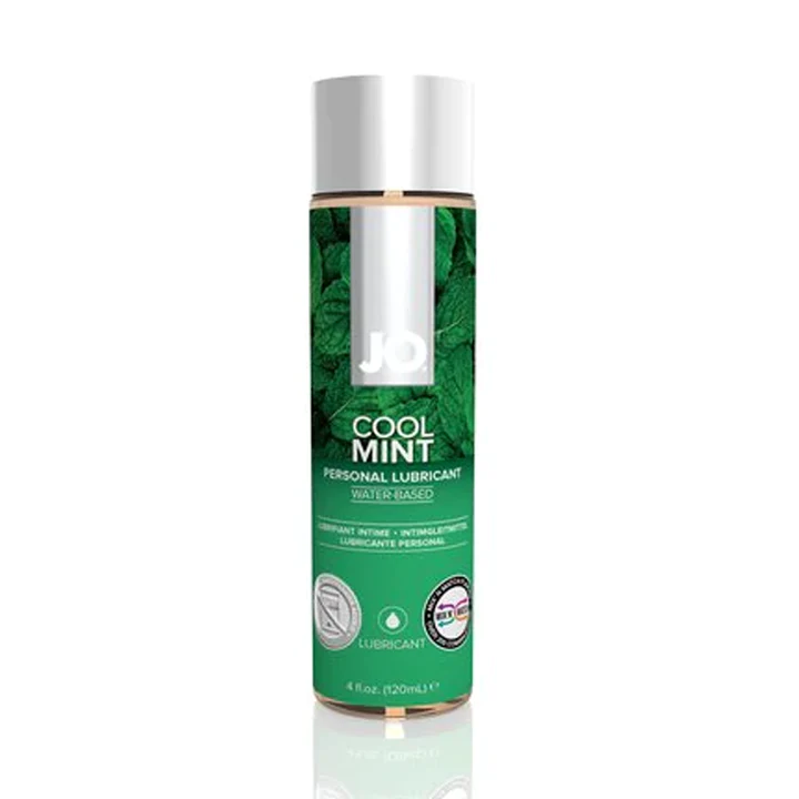 JO H2O Flavoured Lubricant