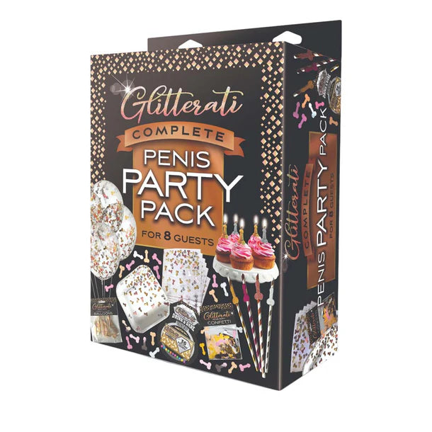 Peen Party Pack