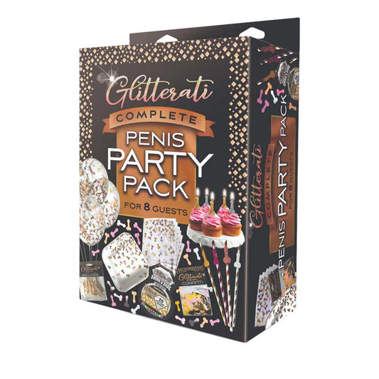 Peen Party Pack
