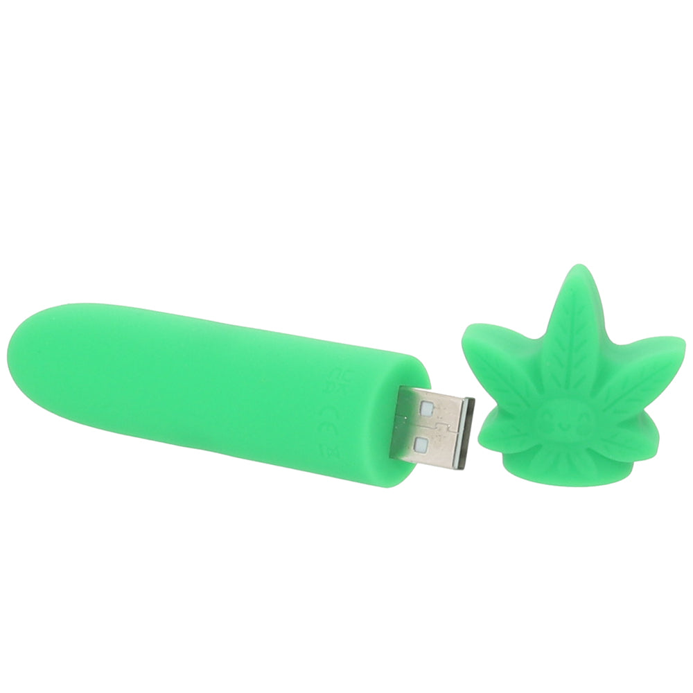 Stoni 420 Bullet