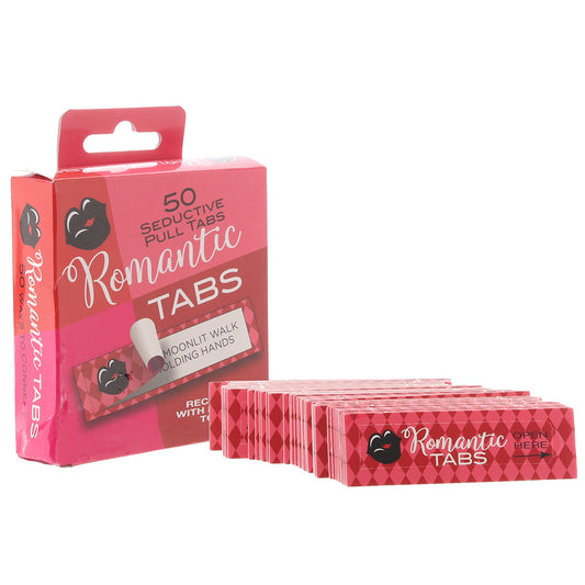 Romantic Tabs