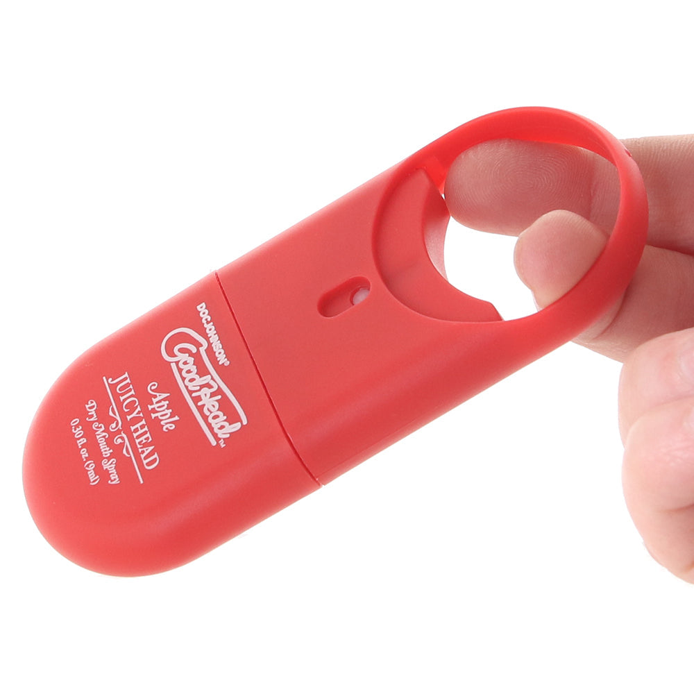 Good Head Juicy Head Dry Mouth Spray To-Go