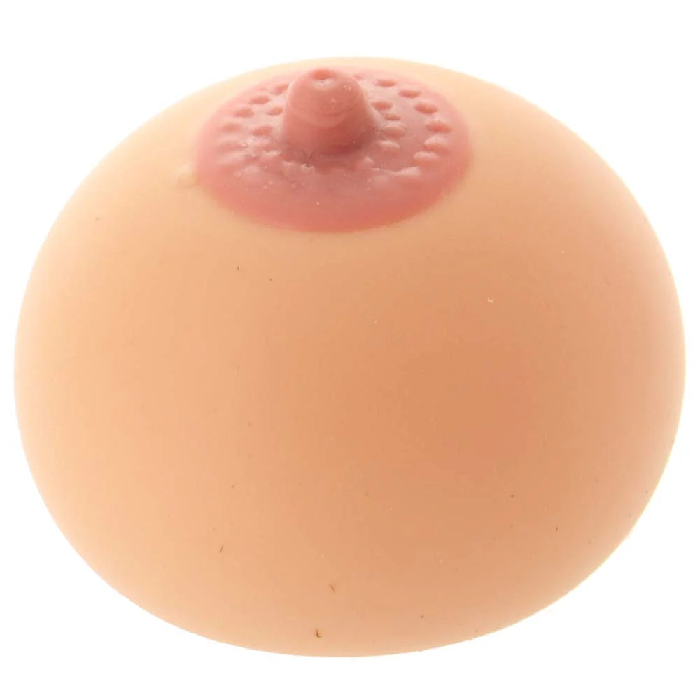 Super Fun Squishy Boob