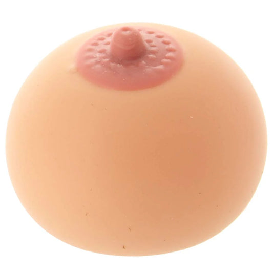 Super Fun Squishy Boob