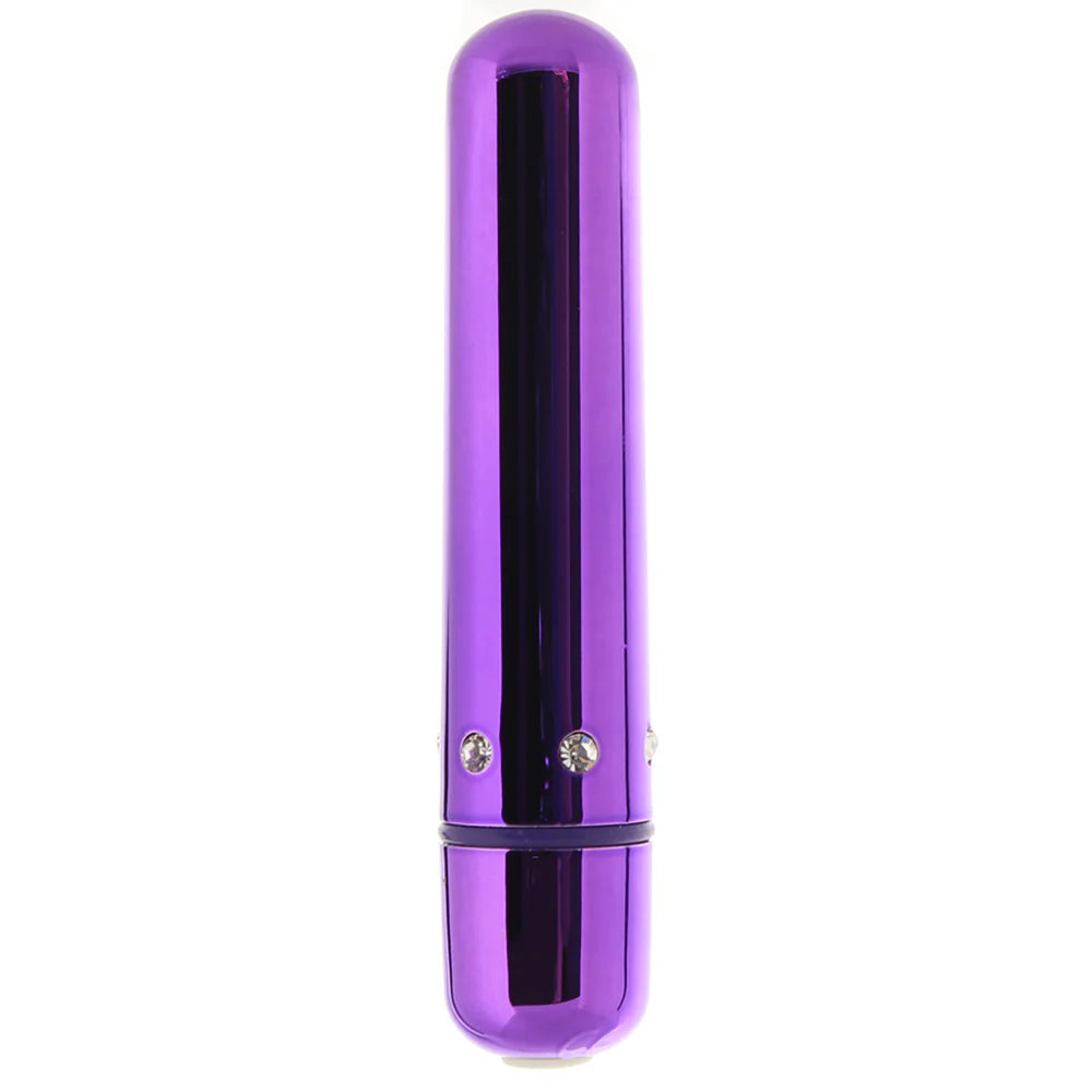Crystal Bullet