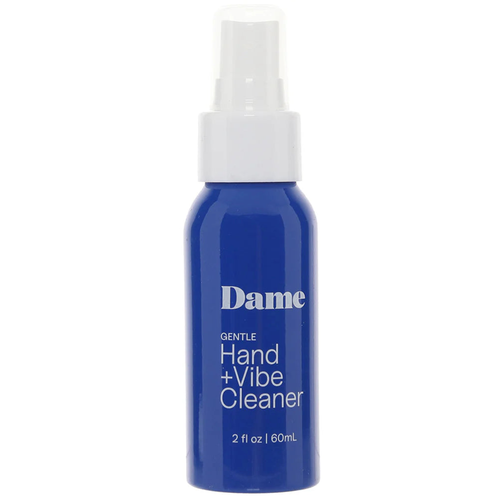 Hand & Vibe Cleaner
