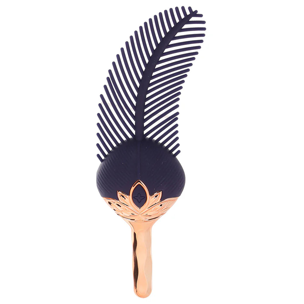 The Tickler Feather