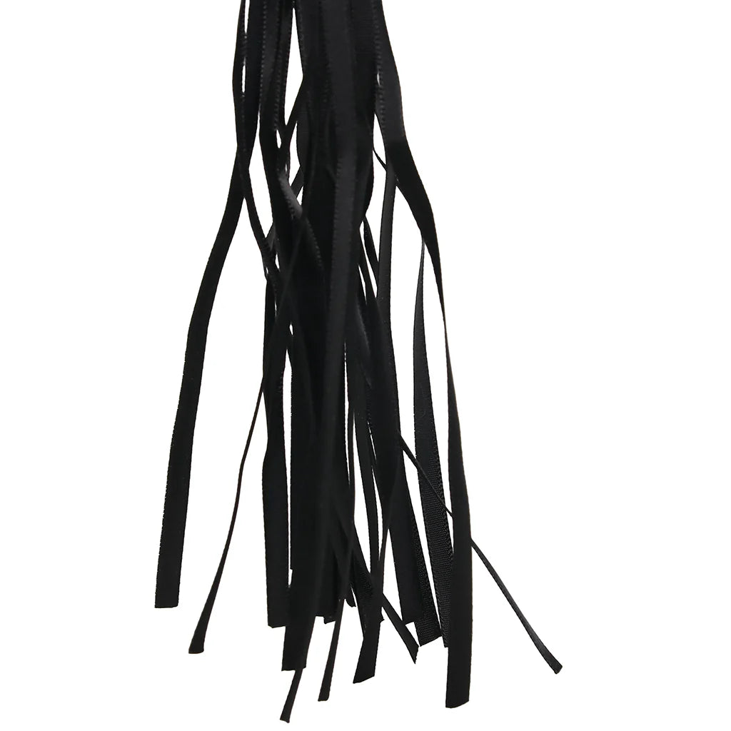 Tantric Satin Ties Pleasure Whip