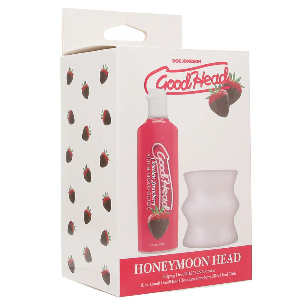 Honeymoon Head Kit