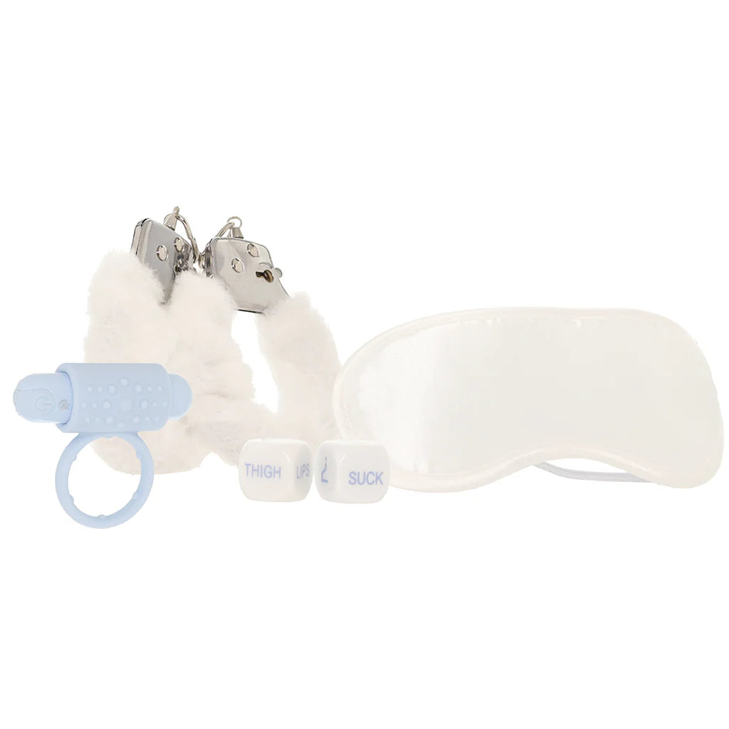 Honeymoon Pleasure Kit