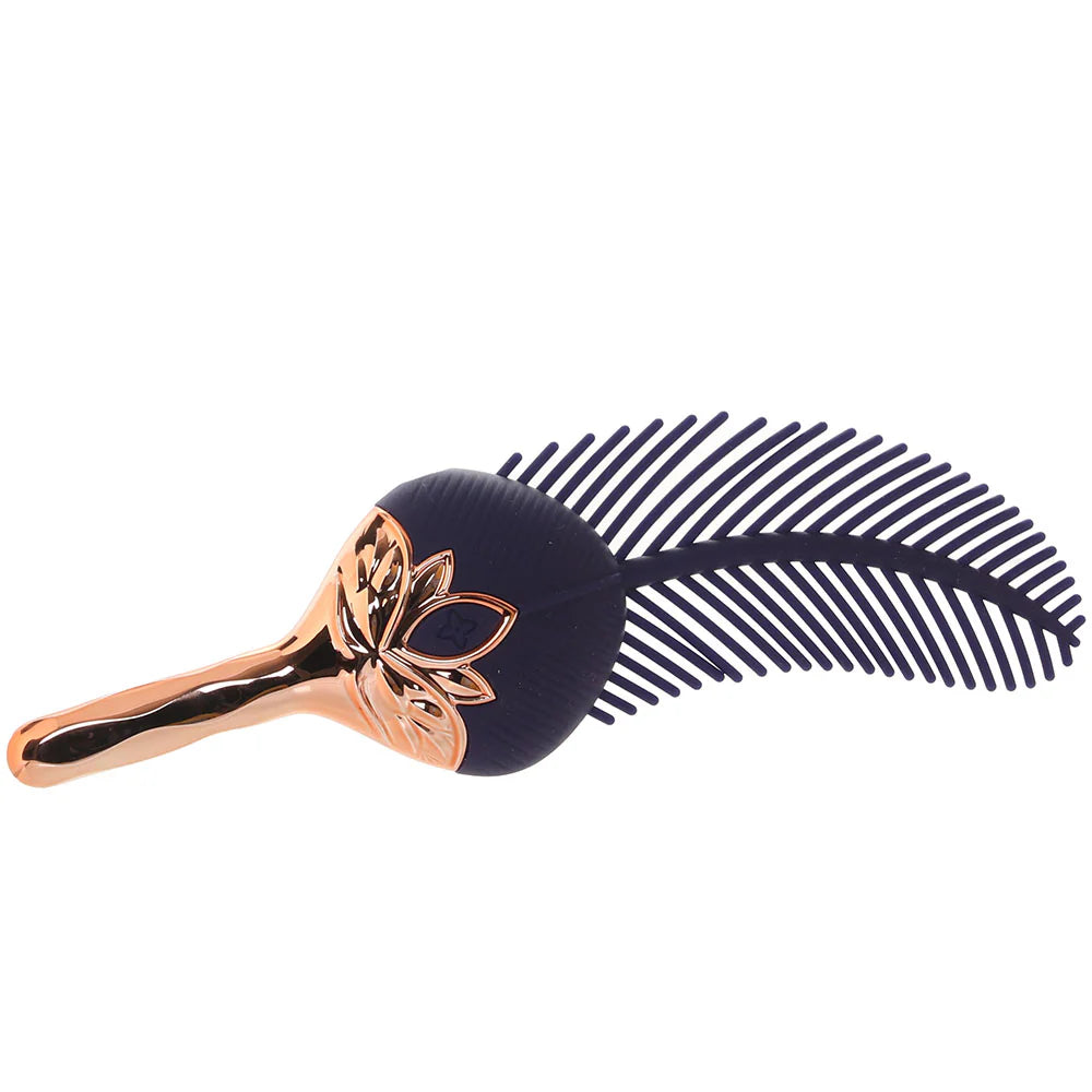 The Tickler Feather
