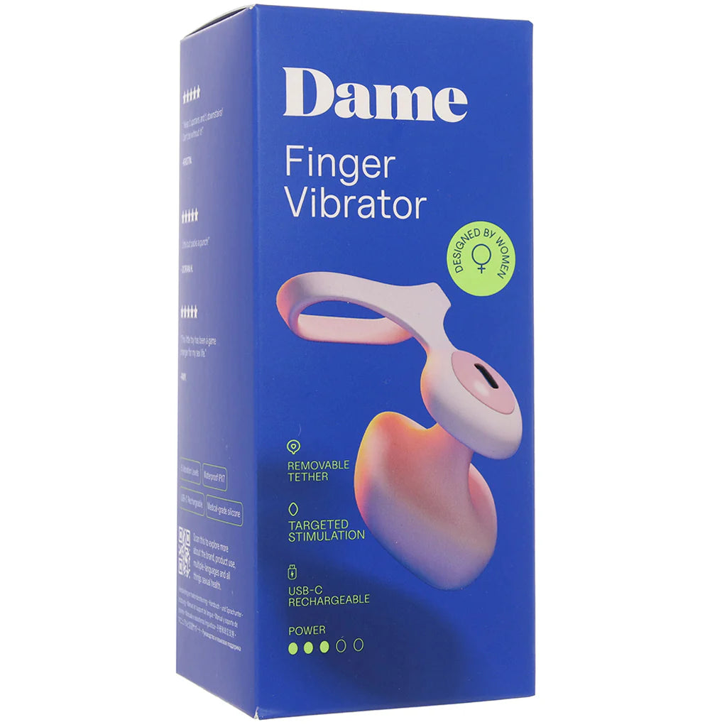 Dame Fin 2.0