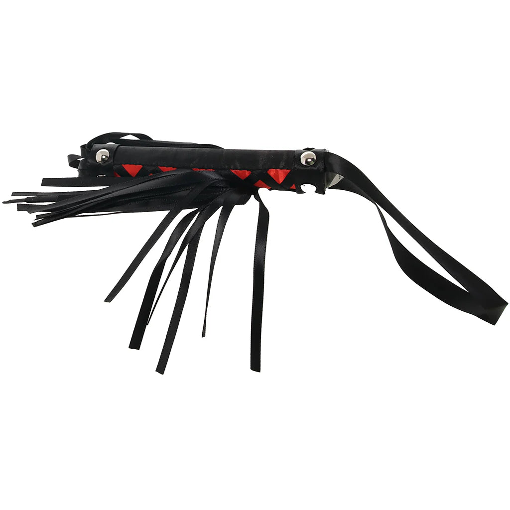 Tantric Satin Ties Pleasure Whip