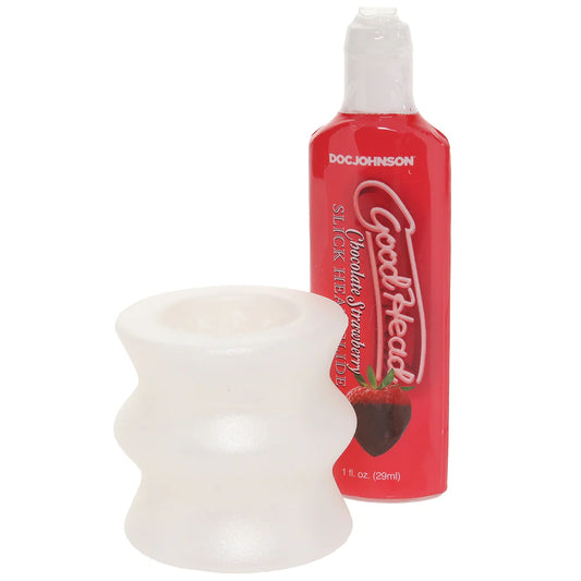 Honeymoon Head Kit
