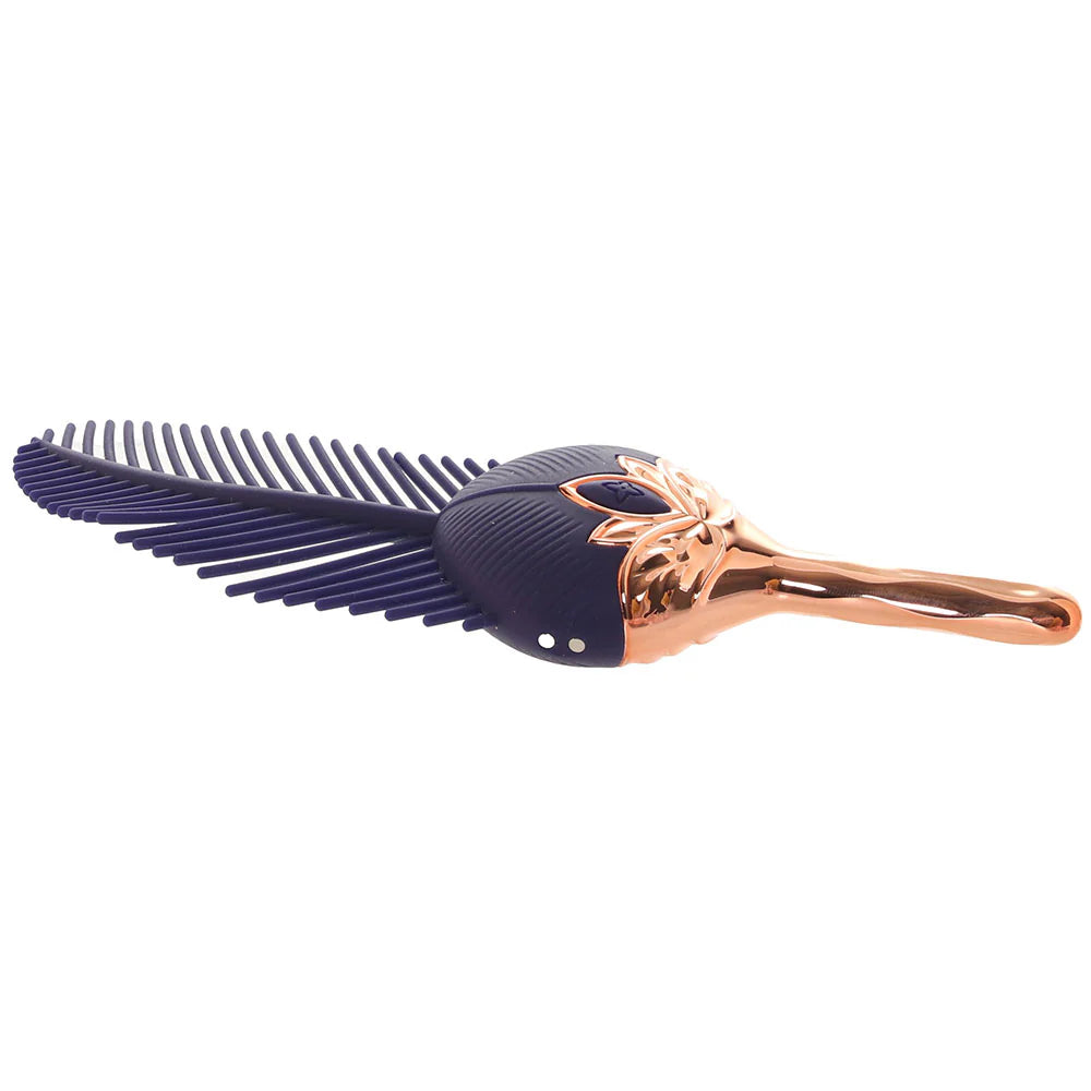 The Tickler Feather