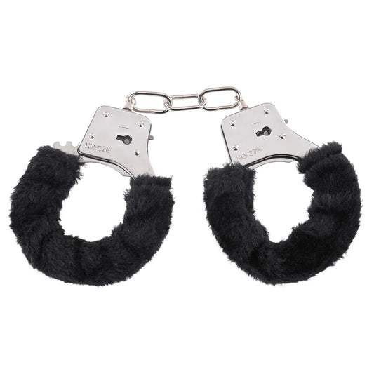 Furry Hand Cuffs