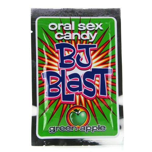 BJ Blast