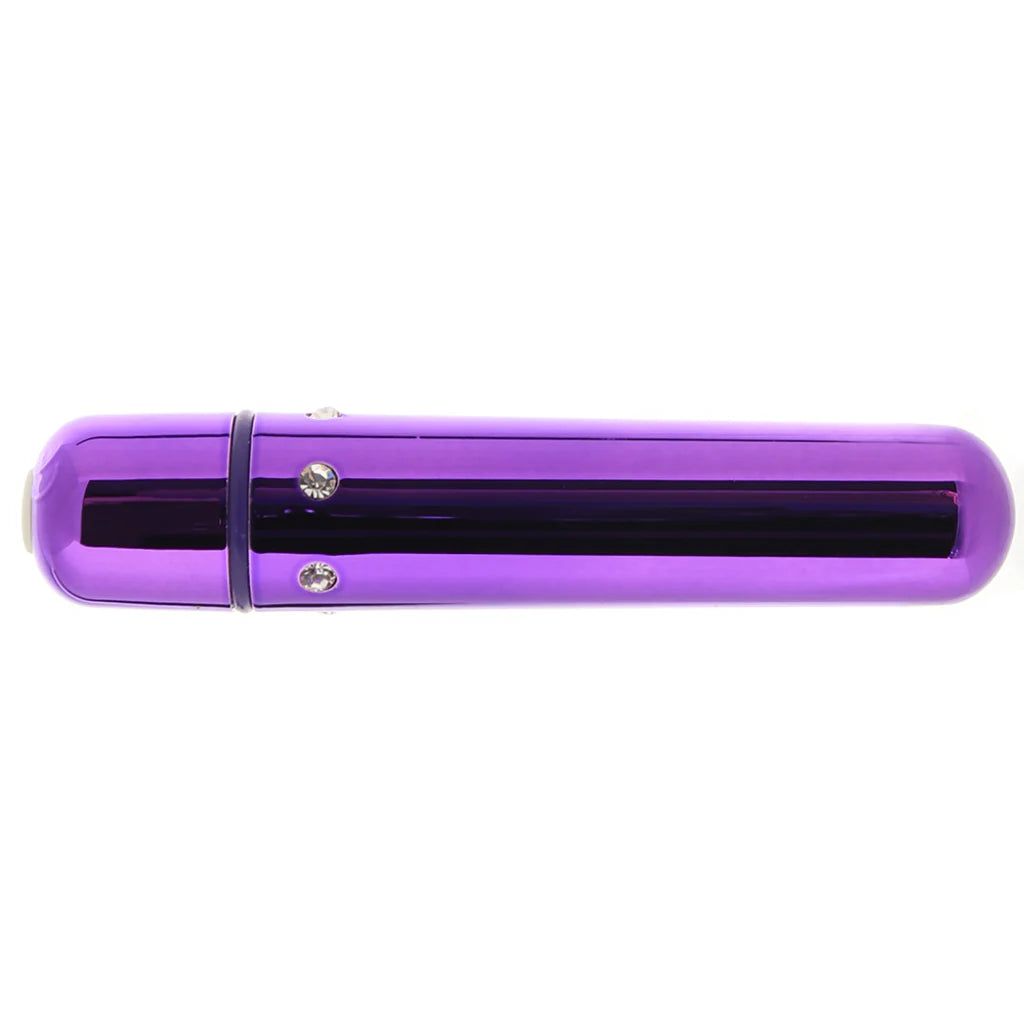 Crystal Bullet