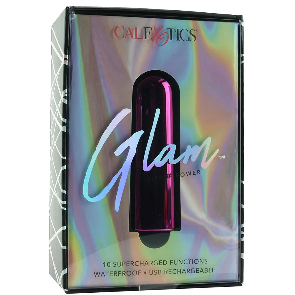 Glam Bullet in Pink