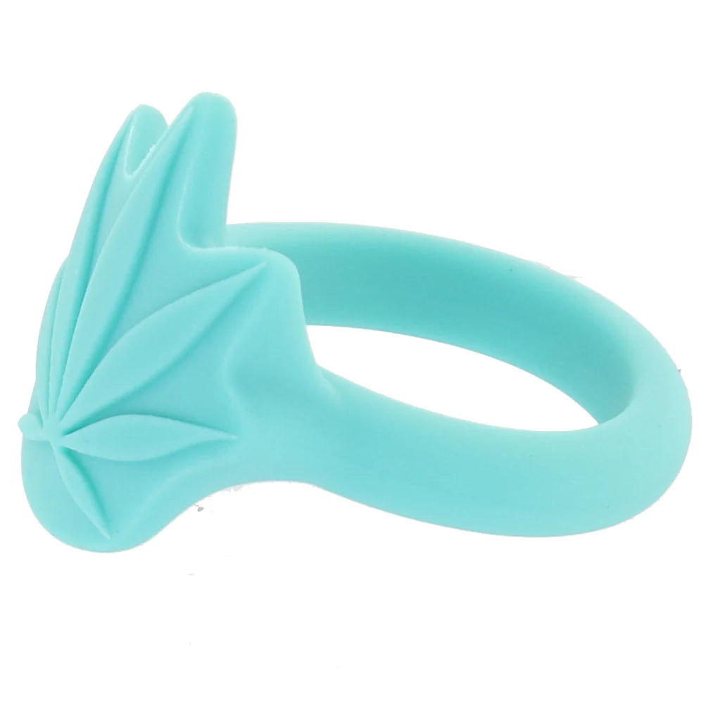 HazeyLeaf 3 Ring Set