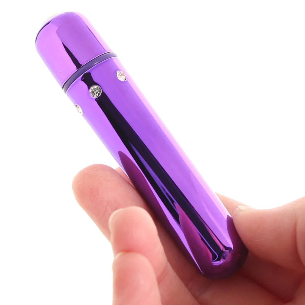 Crystal Bullet