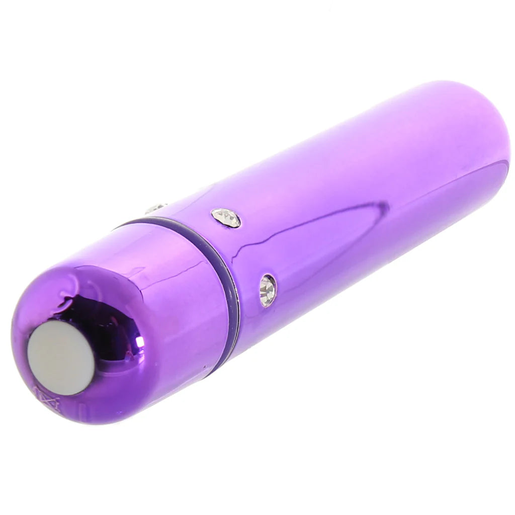 Crystal Bullet