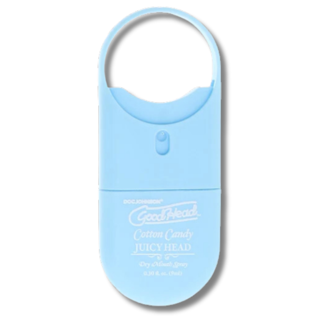 Good Head Juicy Head Dry Mouth Spray To-Go