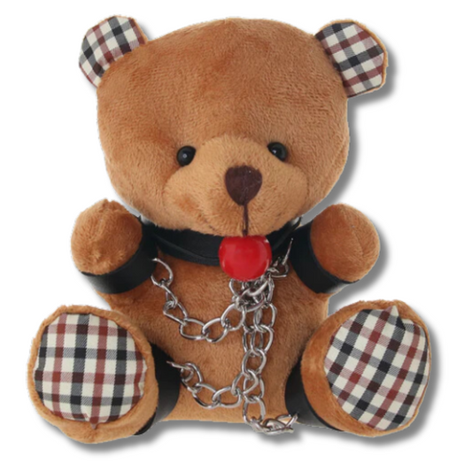 Kink Bear