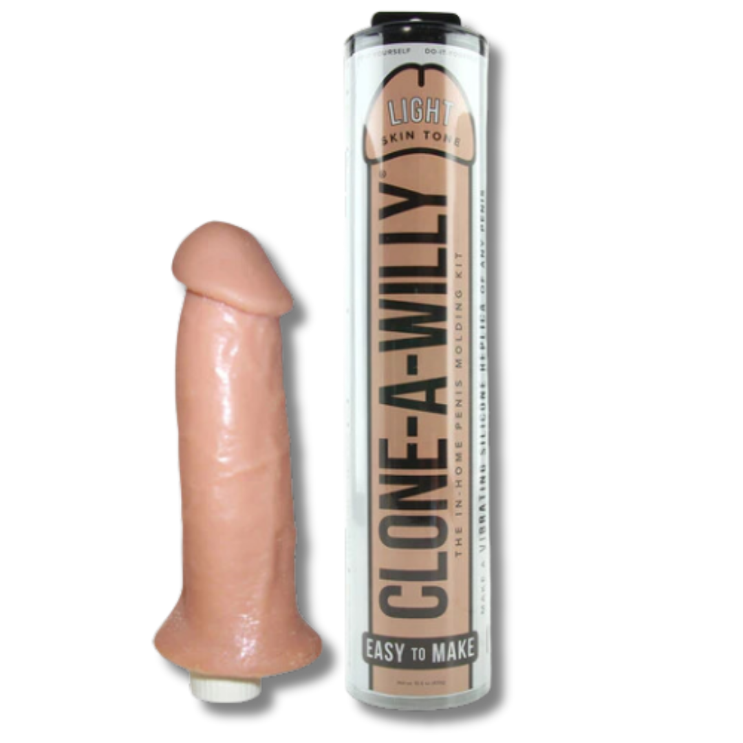 Clone-A-Willy