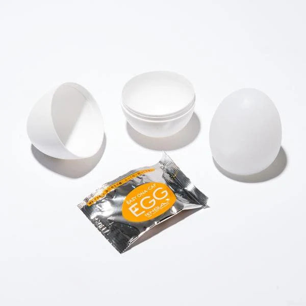 Pride Tenga Egg