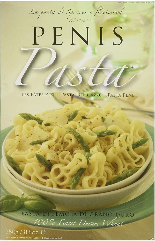 Peen Pasta