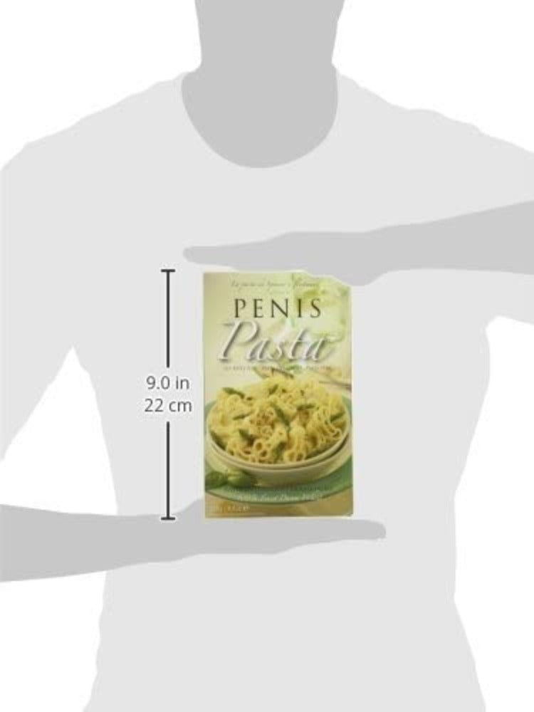 Peen Pasta