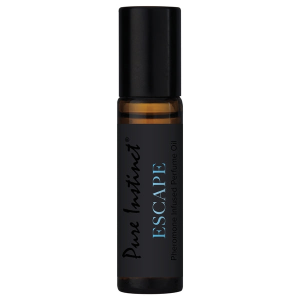 Escape - Men's Pheromone Oil