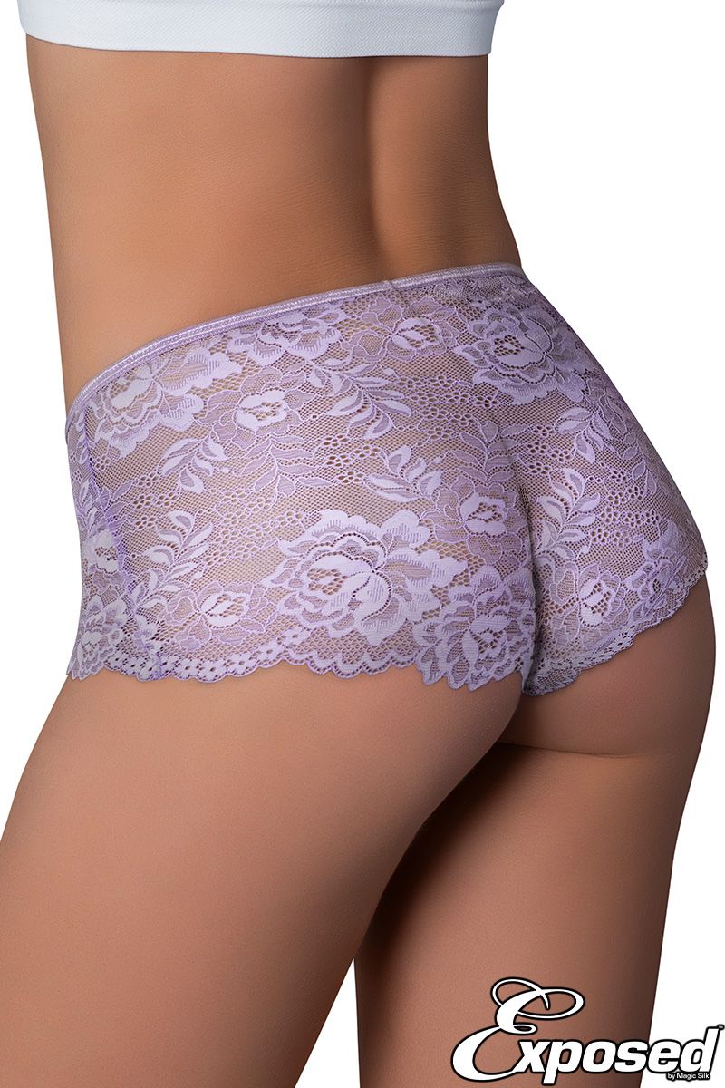 Boyshort Set