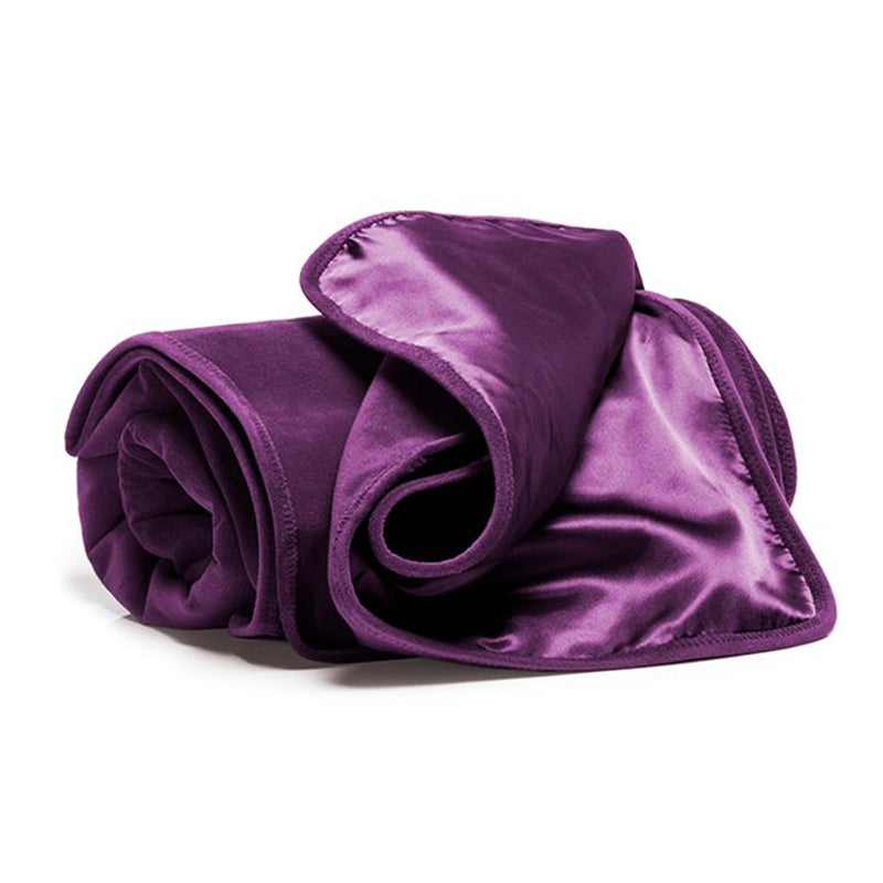 Fascinator Throw - Regular Size